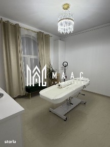 Spațiu comercial de închiriat | Sibiu, Terezian | 10 mp