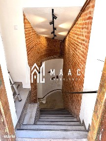 Spațiu comercial de închiriat | Sibiu, Central | 90 mp