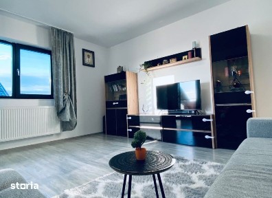 Apartament cu 2 camere decomandat Popas Pacurari-noua Cresa Cod:163468