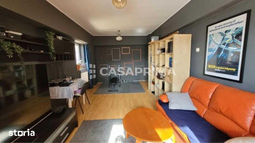 Apartament 3 camere DECOMANDAT, Zona Cug-Rond Vechi ! 94mp