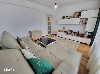 2 CAMERE DECOMANDAT MOBILAT SI UTILAT POPAS PACURARI, IASI