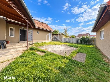 Casa Individuala 162 mp| teren 1.700 mp| zona Craciunelu de Jos