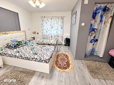 Casa Individuala 120 mp| teren 700 mp| zona Ighiu