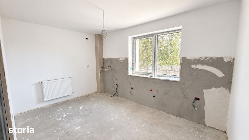 APARTAMENT IN VILA