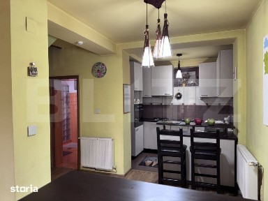 Casa de vanzare, 203 mp, zona Gheorghe Doja