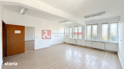 SPATIU BIROURI 250 MP | CALEA BUCURESTI | JUDETEAN
