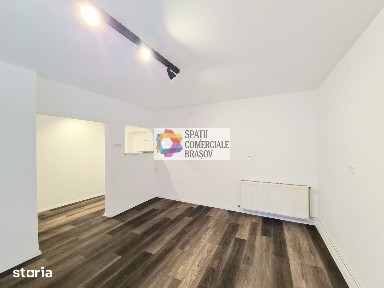 Spatiu comercial de închiriat, Brasov - 40 mp # spatii-comerciale-bras