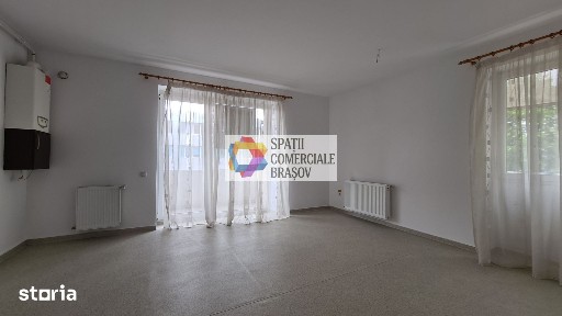 Spatiu birouri închiriere Brasov - 75 mp # spatii-comerciale-brasov.ro