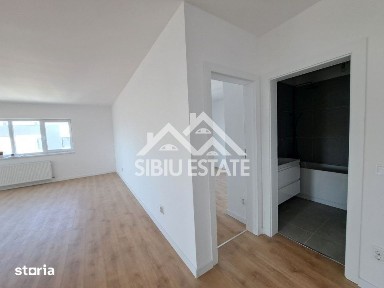Apartament 4 camere, 2 bai,Doamna Stanca, Selimbar