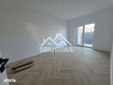 Apartament doua camere decomandat, INTABULAT, etaj 1, Selimbar