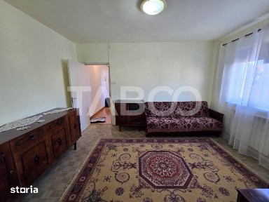 Apartament 2 camere de vanzare zona Mihai Viteazu - Korona Sibiu