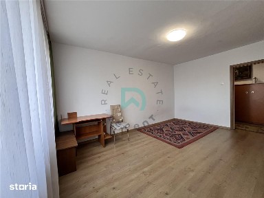 Apartament 3 camere Mihai Viteazu, Sibiu, 87 mp, et 4, Balcon mare + P
