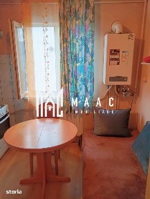 Garsonieră de vânzare | Sibiu, Lazaret | 34 mp | etaj 3