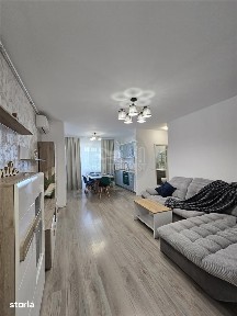 Apartament 3 camere 2 balcoane Calea Surii Mici