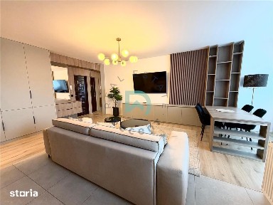 Apartament de lux cu 4 camere - Doamna Stanca, Șelimbăr, Sib