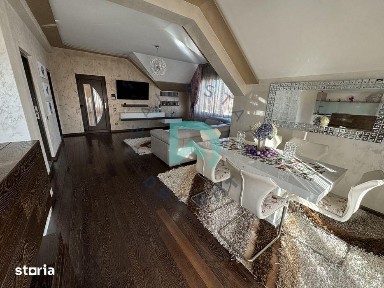 Apartament 2 camere de inchiriat, Calea Dumbravii, Sibiu