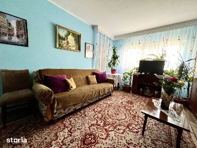 3 camere 85mp Dorobanți - Tineretului Parter