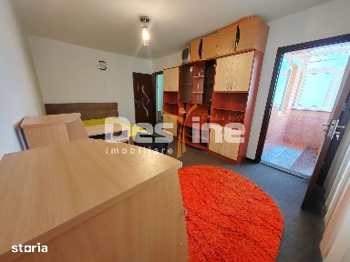 COMISION 0% Podu de Fier - Apartament 2 camere decomandat 47,33 mp