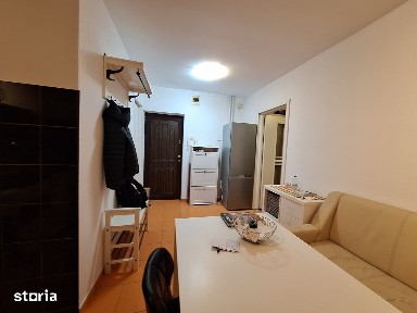 Apartament 1 camera-etaj 2-30 mp + balcon de 5 mp-Brancoveanu