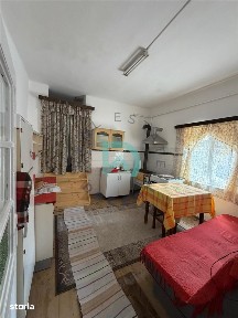Casa 2 camere de vanzare - Lazaret Sibiu