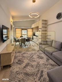 APARTAMENT 3 CAMERE DE ÎNCHIRIAT | 80 MP | PĂCURARI - RĂSĂRIT DE SOARE