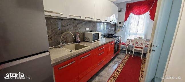 Închiriere Apartament 2 Camere - Bloc Nou - Zonă Rezidențială,Tătărași