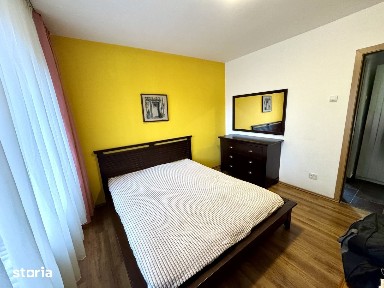 Apartament 2 camere, Tătărași-Ciurchi