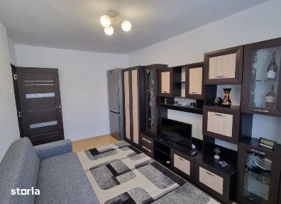 Apartament 1 camera Pacurari, 23 metri, etaj 4 Cod:163485