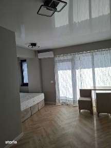 Garsonieră decomandată | 40 mp | Etaj 1 | Mobilată și utilată