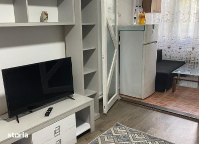 Apartament 1 camera, 25 metri, etaj parter Cod:163482