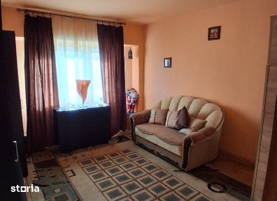 Apartament 2 camere Galata, 56 metri, etaj 3 Cod:162089