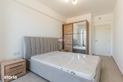 Apartament 2 camere · 55 mp · Răsărit de Soare · Vedere parc · Etaj 4