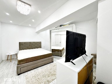 Apartament cu o cameră, LA CHEIE, în cartierul Siderurgiştilor Vest.