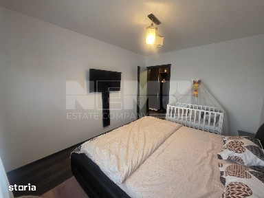 Apartament 2 camere | 68 mp utili | Burdujeni, Suceava | 95.000 €