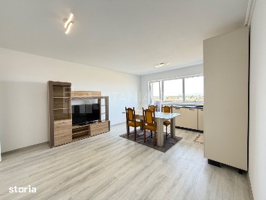 APARTAMENT NOU DE ÎNCHIRIAT - SÂNPETRU, ZONA SUBCETATE | PET FRIENDLY