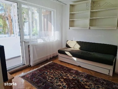 Apartament 3 Camere pe pozitie excelenta, etaj 14 | Garii - Harmanulu