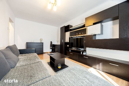 Apartament 3 camere de închiriat, B-dul Garii