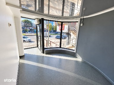 Spatiu comercial 70 mp de inchiriat | Stradal | Tiglina 2