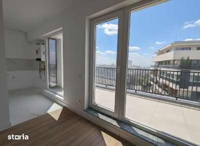 Spatiu comercial Emil Racovita | 81 mp + terasa 70 mp