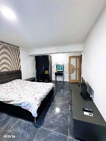 Garsoniera moderna si spatioasa zona Centru