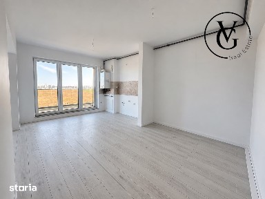Studio | Parcare Inclusa | Maurer Residence | Tomis Plus