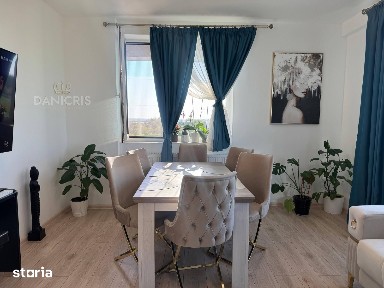 EXCLUSIVITATE | Apartament 2 camere | Novopolis | Terasă generoasă