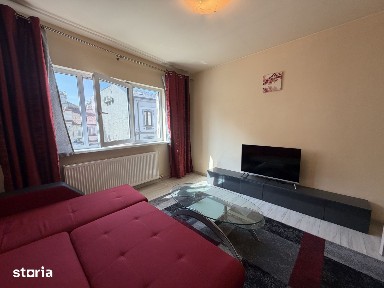 Apartament 2 camere decomandat | Ultracentral | Etaj 1 | Boxa