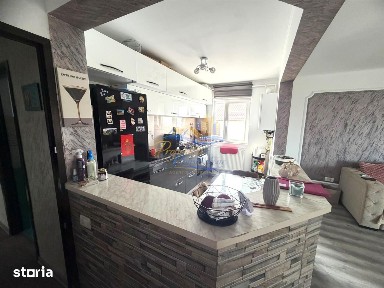 Apartament cu 2 camere de vanzare in Cumpana