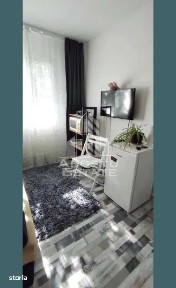 Apartament cu 1 camera de inchiriat-Complex Studentesc, Timisoara