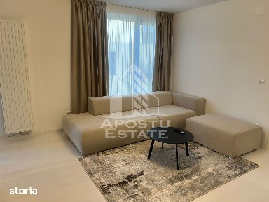 Apartament cu 3 camere de inchiriat-lux, Dumbravita