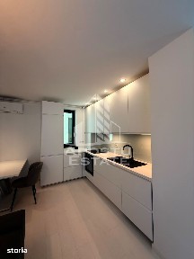 Apartament cu 2 camere de inchiriat-loc de parcare, lux, Dumbravita