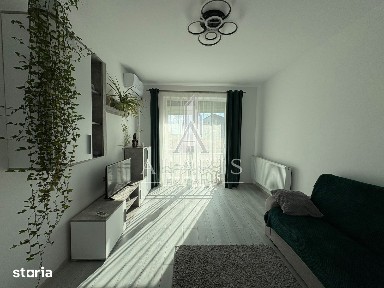 Apartament cu o camere, pet friendly, Calea Urseni