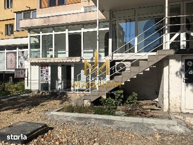Spatiu comercial de inchiriat