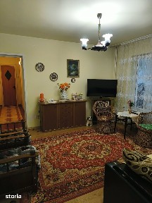 APARTAMENT CU 3 CAMERE DE VÂNZARE - ZONA MIORIȚA | 78.000 € NEGOCIABIL